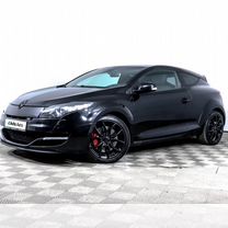 Renault Megane RS 2.0 MT, 2013, 86 660 км, с пробегом, цена 1 835 000 руб.