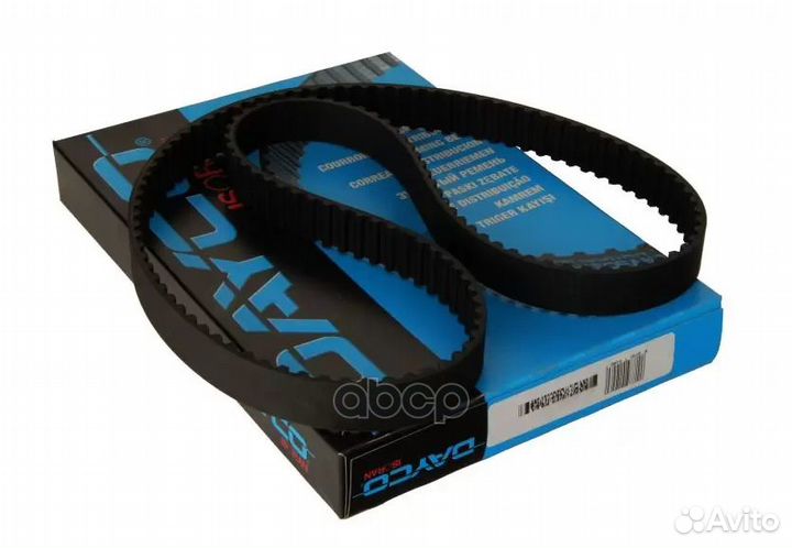 Ремень грм hyundai/KIA santa FE/magentis 2.7 2005