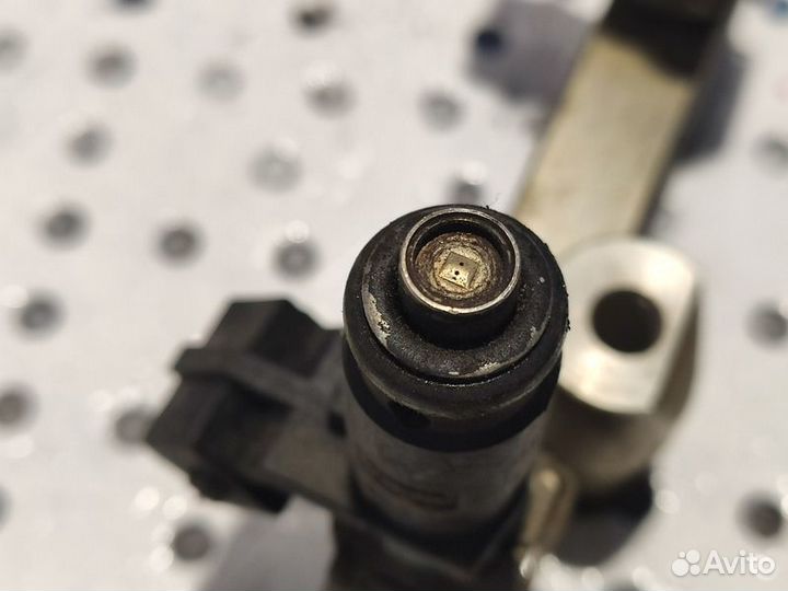 Рампа топливная Chery QQ 311 1.1l