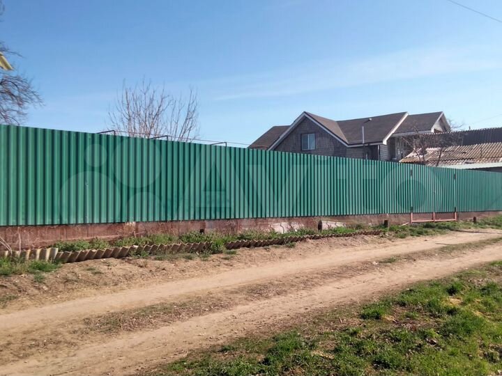 Дом 69 м² на участке 9 сот.