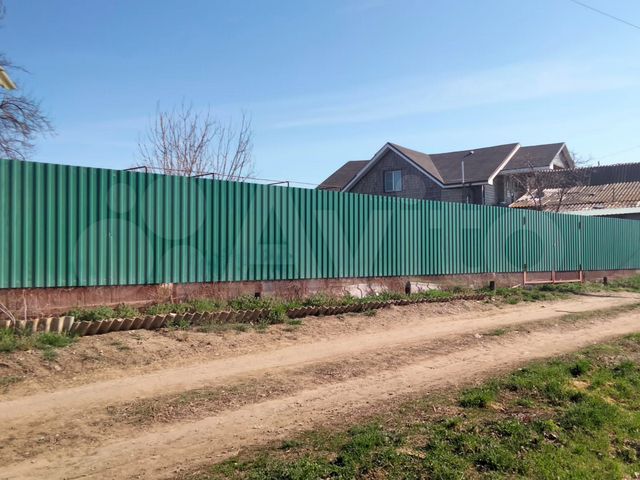 Дом 69 м² на участке 9 сот.