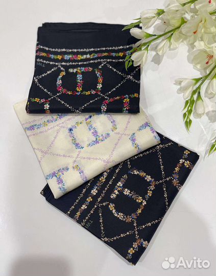 Итальянский Люкс платки