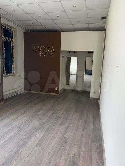 Офис, 23.5 м²