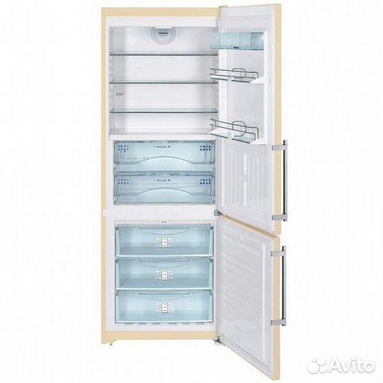 Холодильник liebherr cbnpbe 5156-20 001