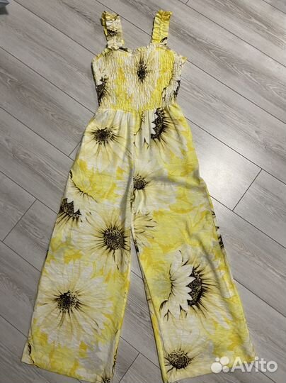 Красивый Комбинезон