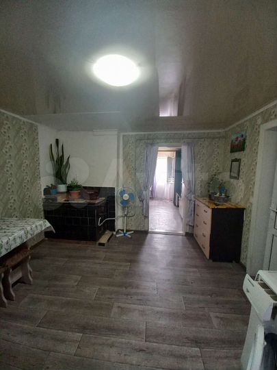 Дом 38 м² на участке 4,5 сот.