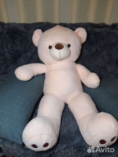 Большой медведь