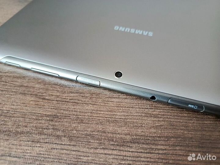 Планшет Samsung Galaxy Tab 2 3G