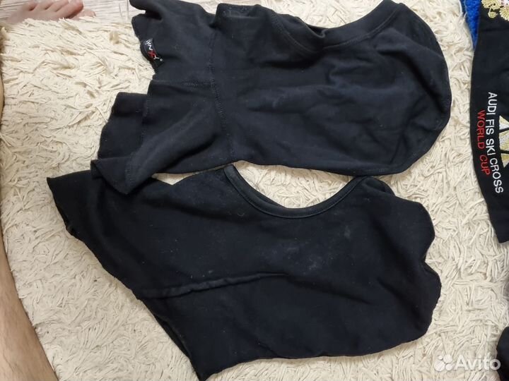 Балаклава подшлемник горнолыжный