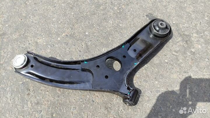 Рычаг solaris, RIO (2011-2016) передний в сборе