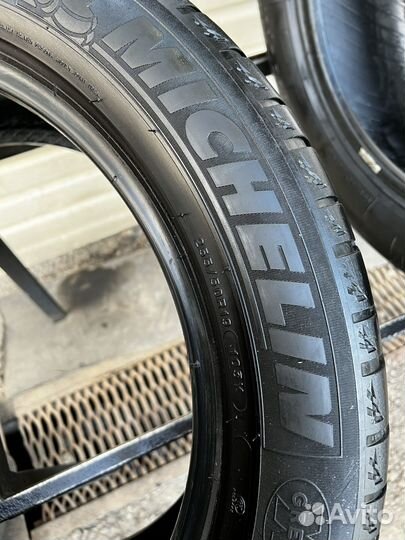 Michelin Latitude Sport 3 255/50 R19 103Y