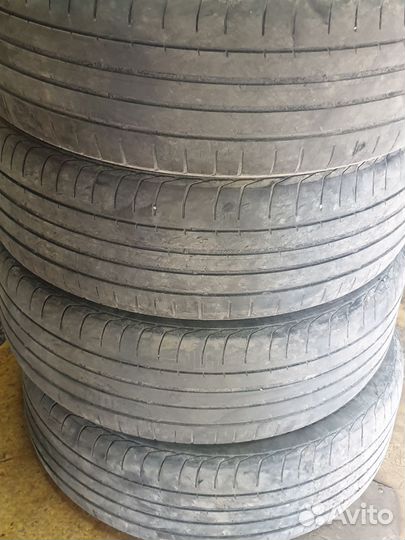 Kumho Grugen Premium 235/60 R18