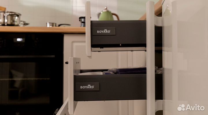 Кухня Капри на заказ