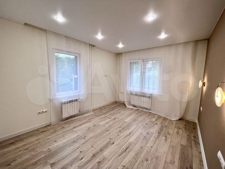 3-к. квартира, 68,1 м², 3/9 эт.