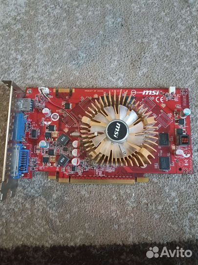 Ящик разных комплектующих