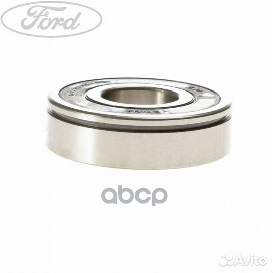 Подшипник первичного вала 1537916 ford