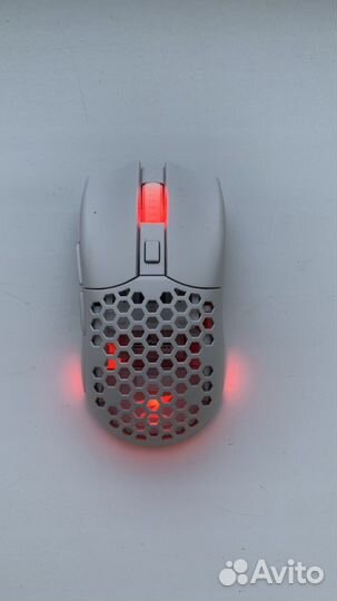 Игровая мышь ZET gaming Immortality PRO Wireless
