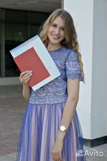 Репетитор по французскому языку