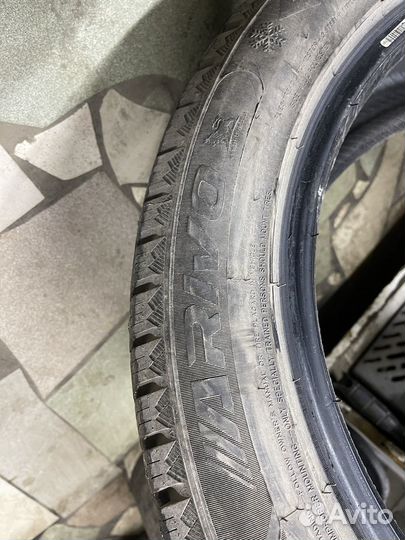 Arivo Ice Claw ARW7 235/50 R19