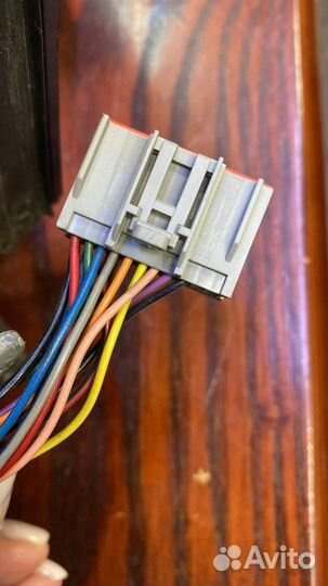 Зеркало Jaguar Xf