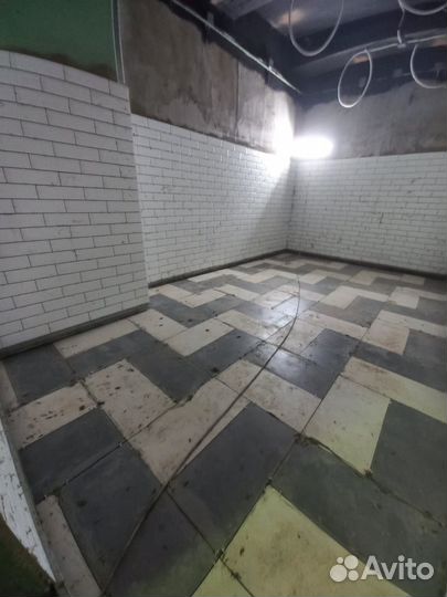 Разнорабочий вахта