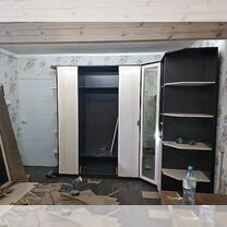 Услуги мастера на час / Ремонт мебели / Гарантия до 12 месяцев / Выезд по городу, Смоленск