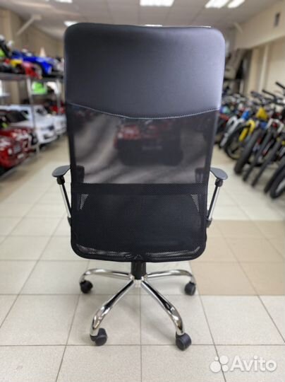 Компьютерное кресло Офисное кресло