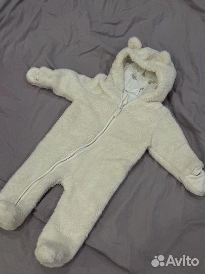 Детские вещи для девочки