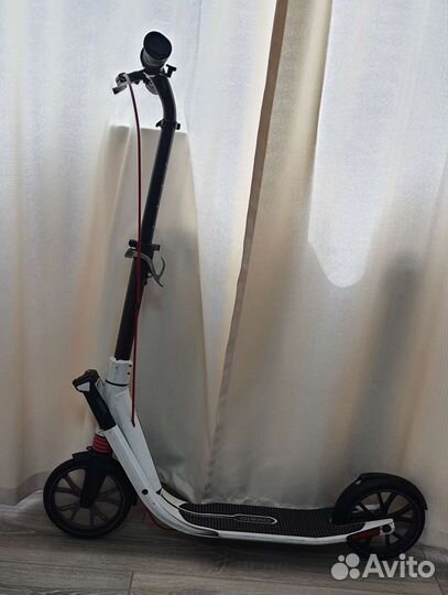 Самокат взрослый, детский до 120кг