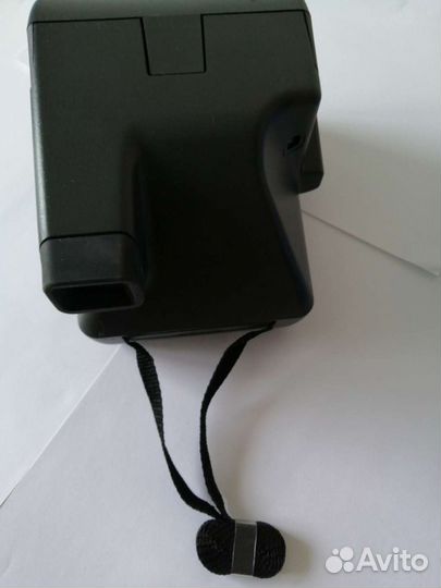 Фотоаппарат