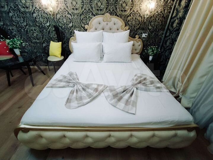 1-к. квартира, 40 м², 1/9 эт.