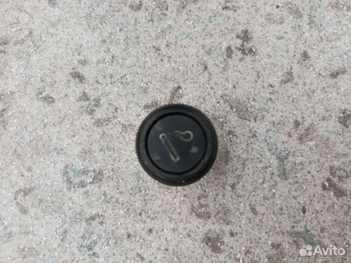 Прикуриватель, вдруг кому-то пригодится