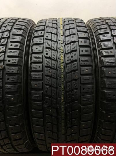 Dunlop SP Winter Ice 01 235/55 R17 110