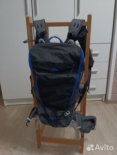 Рюкзак туристический Quechua