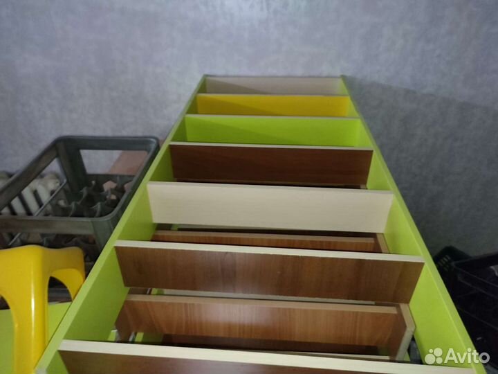 Кровати детские одноярусные