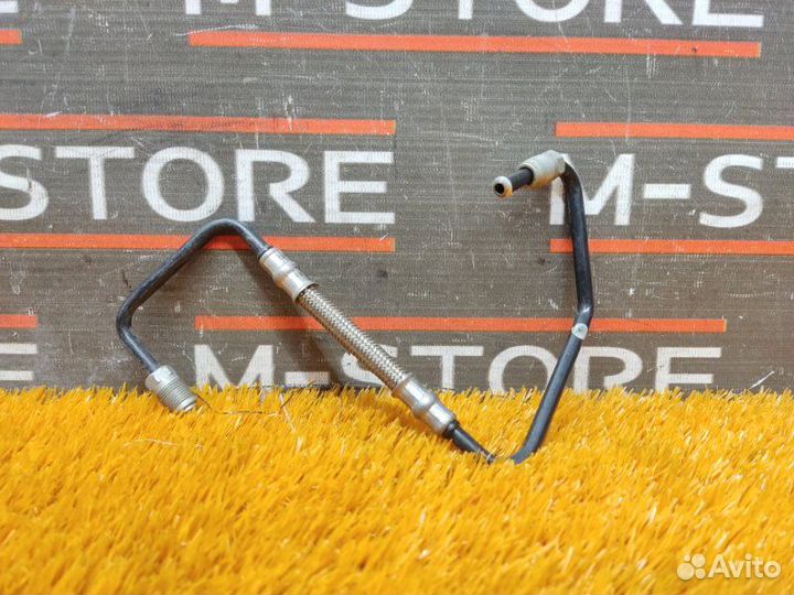 Трубка тормозная Bmw 3-Series E90 N46B20B 2006