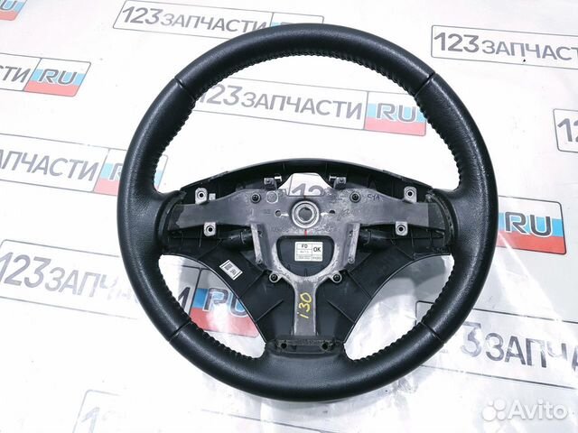 Руль Hyundai I30 Cw FD G4GC 2009