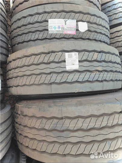 Шины для грузовиков 385/65R22.5drсd66120PR/M160M D