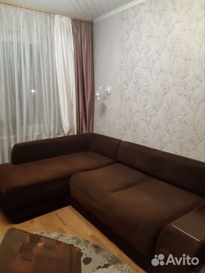 Угловой диван бу