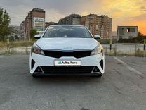 Kia Rio 1.6 AT, 2021, 45 000 км, с пробегом, цена 2 150 000 руб.