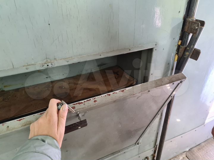 Гараж, 21 м²