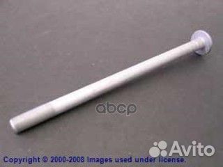 Болт 33321092870 BMW