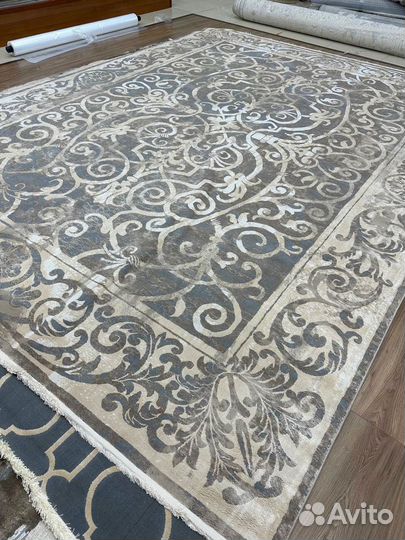 Ковры элегантные Демовенд1,6/2,3 Компания Алтын