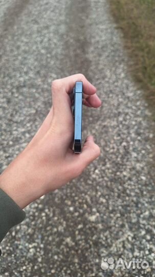 iPhone 12 Pro Max, 256 ГБ