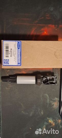 Катушка зажигания BMW