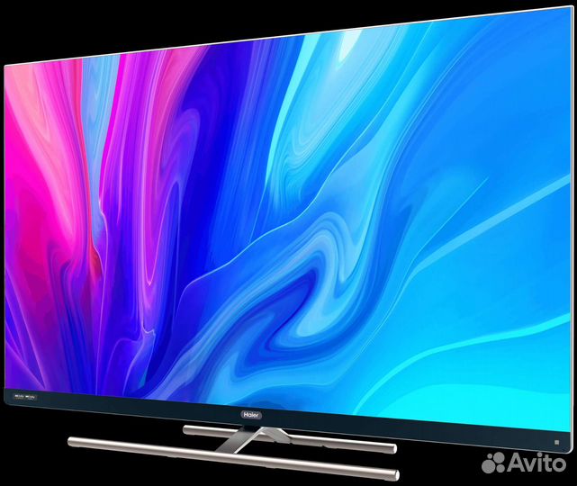 Haier 55 smart tv s 7