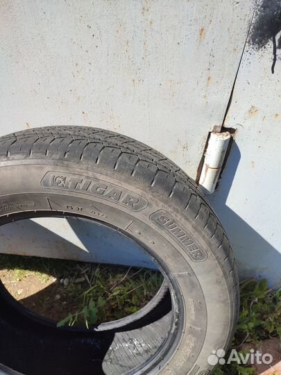 Tigar Summer SUV 225/65 R17 106H