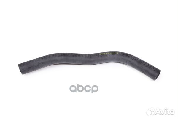 Патрубки системы охлажденияstellox 8111181SX S