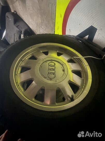 Cordiant Nordway 195/65 R15