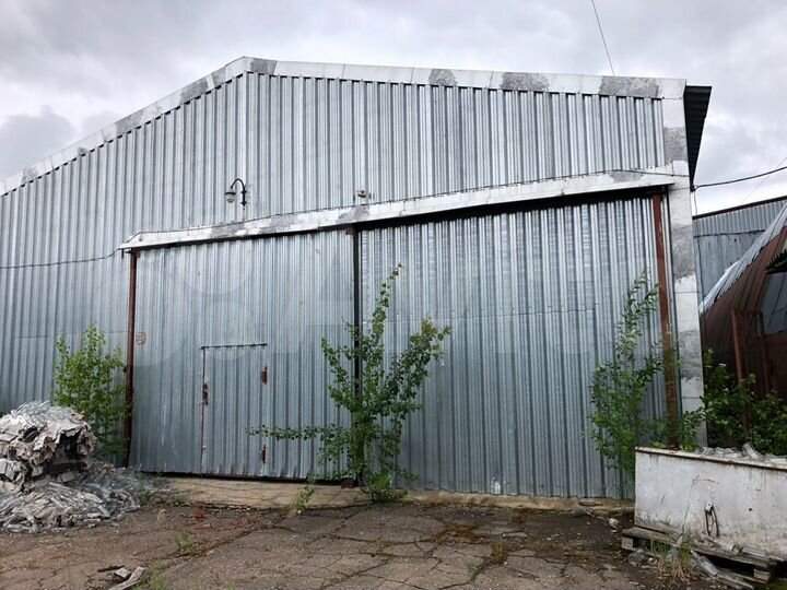 Свободного назначения, от 15 м²